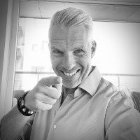 Christian Holm Hansen