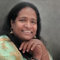 Subashini Vedala