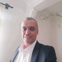 Ali Rabahi