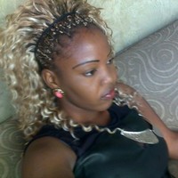 Musundwa Ramaposa
