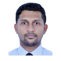 Suranga Kumarasiri