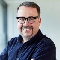 Ignacio (Iñaki) Olabarrieta Palacios