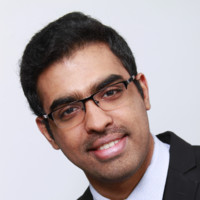 Gautam Kanneganti