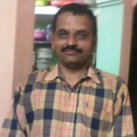 Satish. Hegde.