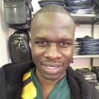 Mabunda Bongani