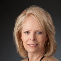 Betty Webb