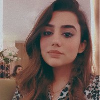 Sanober Laghari