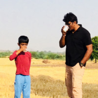 Vivekanand Reddy Muthyala