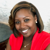 Lakedra Thornton