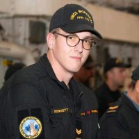 Blake Bennett