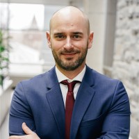 Duncan Blaikie, P.Eng.