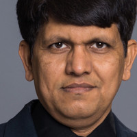 Rajkumar P Shrivastava