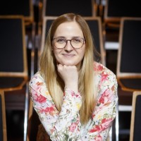 Magdalena Brylowska