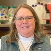 S. Diane Lund PhD