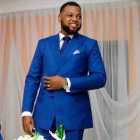 Bello Oladimeji