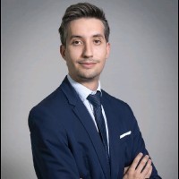 David Bordejé Francés