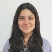Luisina Demaria