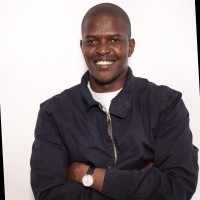 Brian Ochieng'