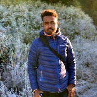 Bhaskar Das