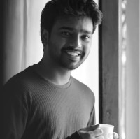 Vyshak Thekke Punathil