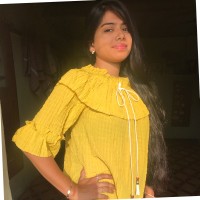 Shivangi Mavani