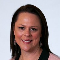 Rebecca Robinson