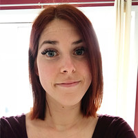 Catherine Desjardins