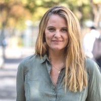 Maria Jesus Silva Guzman
