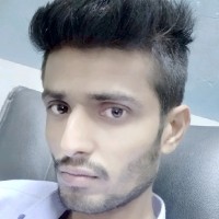 Mohd Sheeraz Ansari