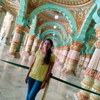 Sri Lakshmi Vadlamudi