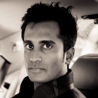 Mevindra Pothunnah