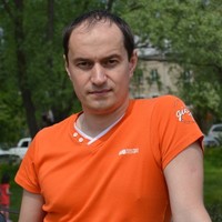 Vladimir Zelyonkin
