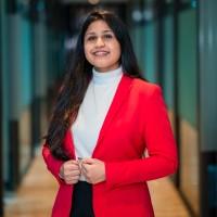 Rutvi Shah