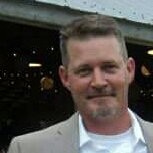 Ron Thomas