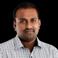 SUNIL KUMAR RAMACHANDRA