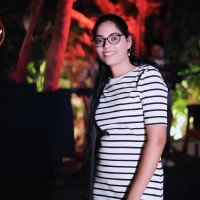 Manasa Reddy K