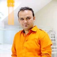 Kunal Barodia