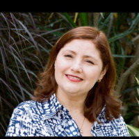 Angela Gómez