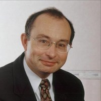 Graham Batchelor