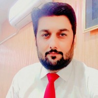 Rizwan Ali Jafri