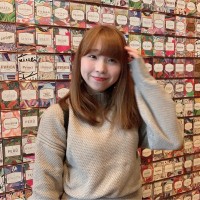 Tsui Tsz Ki Chloe