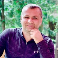 Oleksandr Shumakov