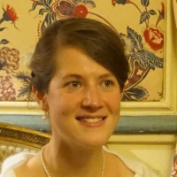 Céline Gilliot