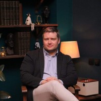 Andris Stengrevics