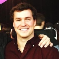 Casey Ehrenberg