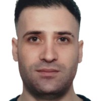 Mohammed Ramadan