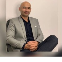 Daniyar Yunusmetov