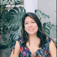 María Alejandra Farfán Jamieson