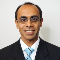 Kevin Patel