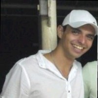 Lino Rafael Ribeiro Araujo